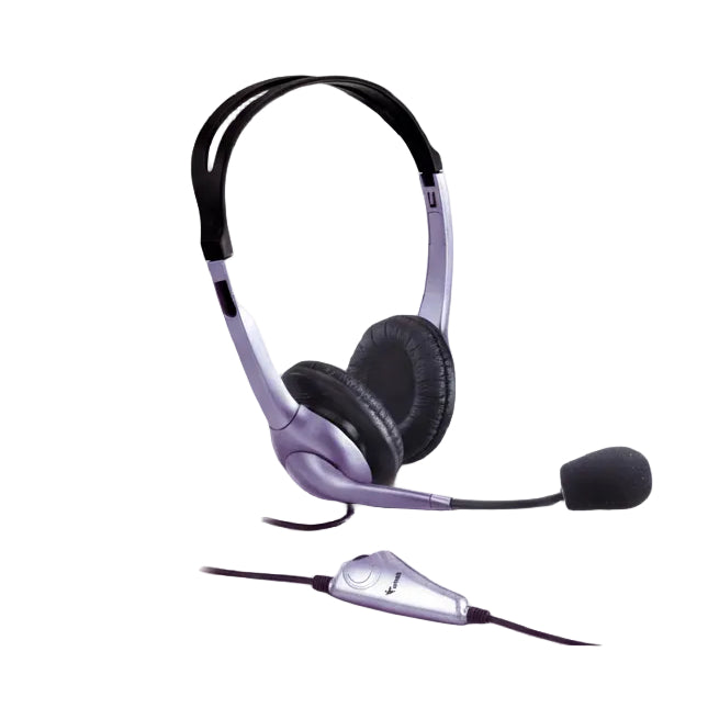 Auricular c/ Microfono Genius HS-04S