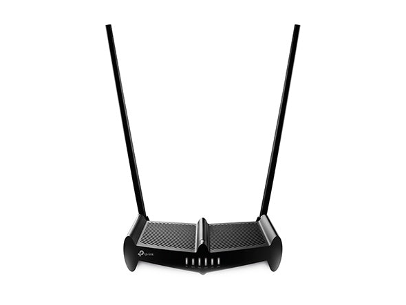 TL-WR841HP Rou Wi 300Mbps 2Ant Hi Power