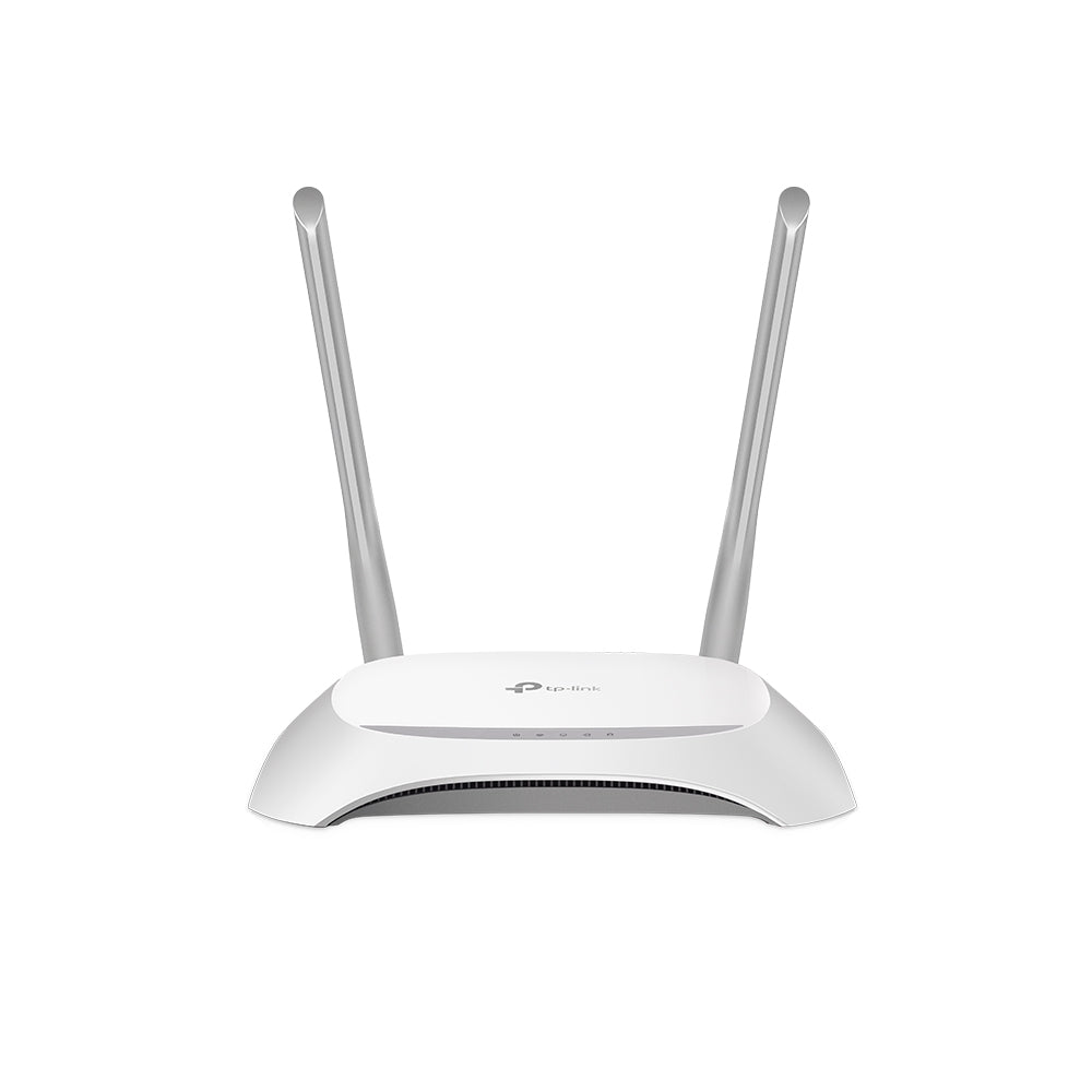 TL-WR850N Agile Config Rou Wi 300Mbps para ISP