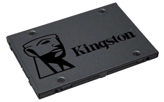 Disco SSD KINGSTON A400 240 GB SATA Interno 7 mm