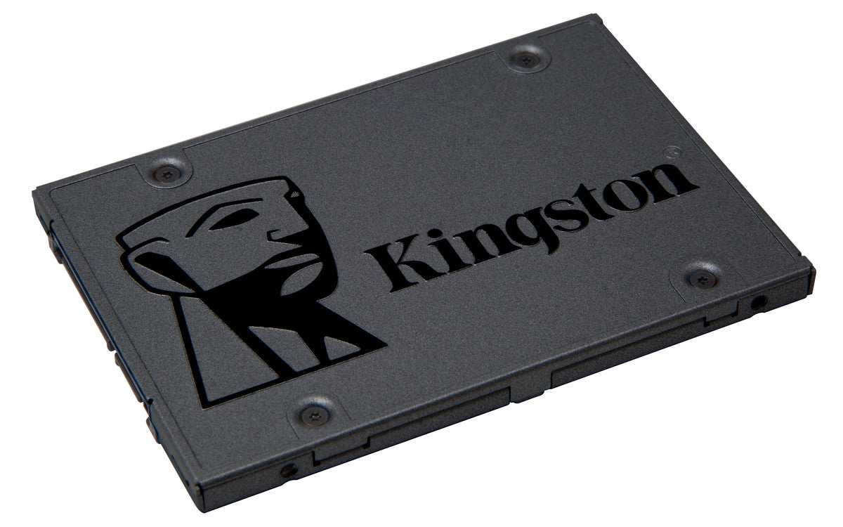 Disco SSD KINGSTON A400 480 GB SATA Interno 7 mm