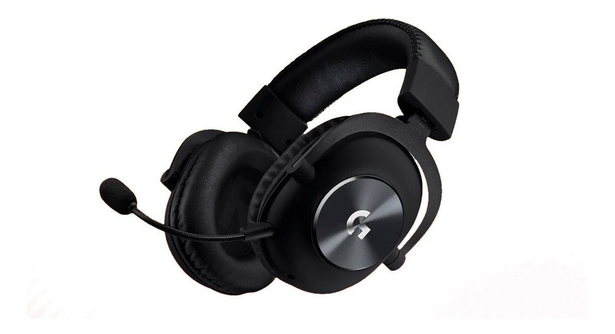 Auricular c/Microfono Logitech PRO X Gaming