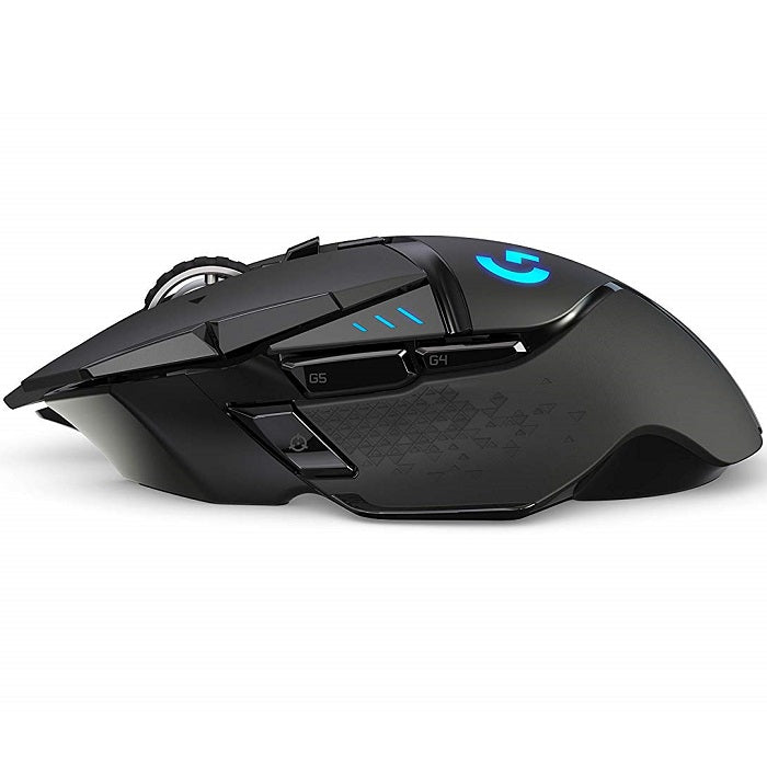 Mouse Logitech G502 Wireless Gaming LIGHTSPEED