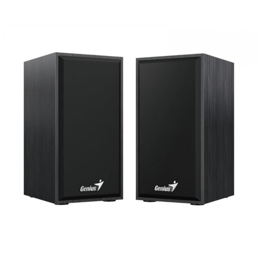 Parlante Genius SP-HF180 6W USB Black