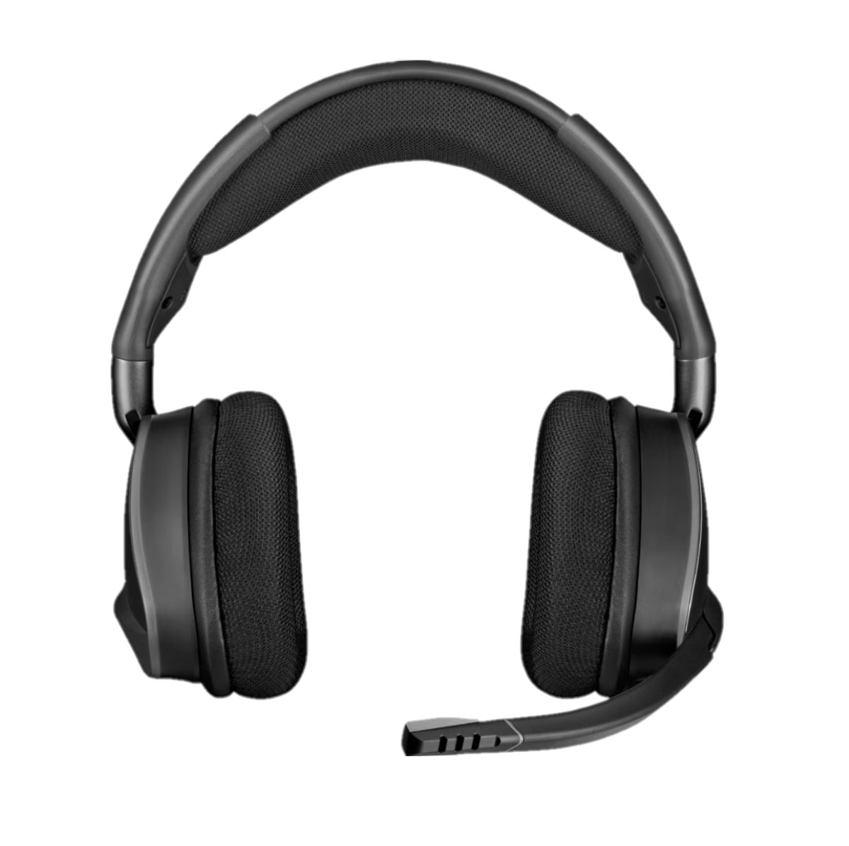 Auricular Corsair VOID RGB Elite Wireless 7.1 Surround Carbon