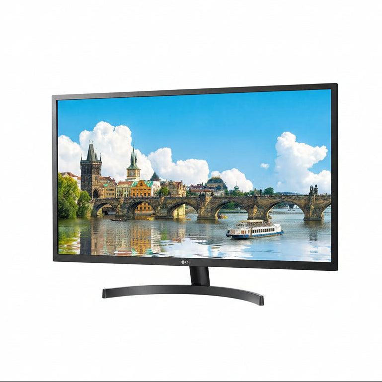 MONITOR LG 32 LED 32MN500M-B FULL HD FREESYNC (II)