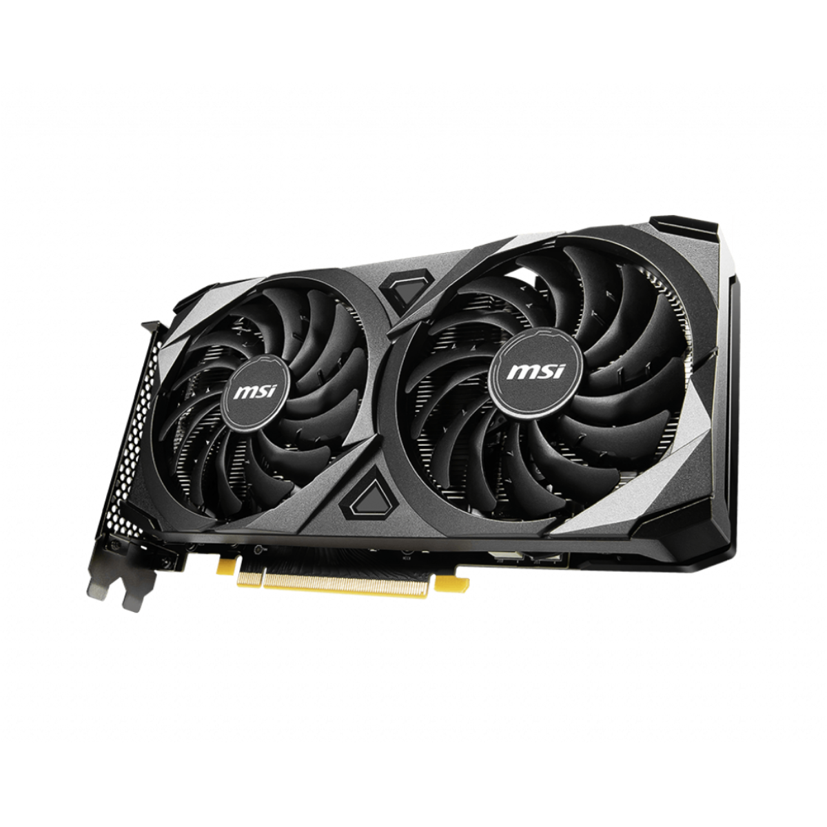 VGA MSI GeForce RTX 3060 VENTUS 2X 12G OC