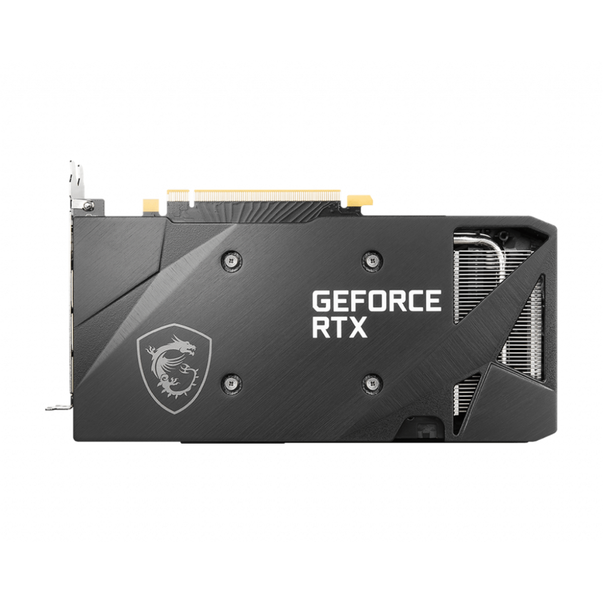VGA MSI GeForce RTX 3060 VENTUS 2X 12G OC