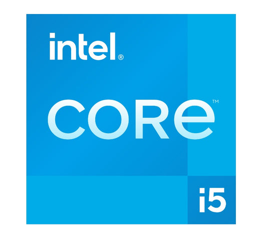 Proces. Intel Core I5-12400F Alder Lake S/Video C/Cooler S1700