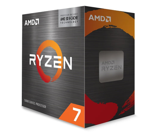 Proces. AMD Ryzen 7 5700X SIN VIDEO SIN COOLER