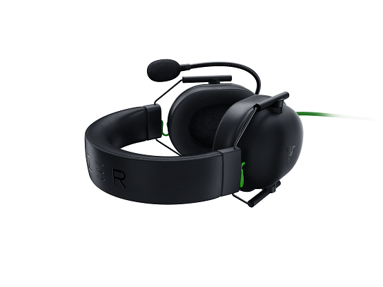Auricular Razer BlackShark V2 X 7.1 Black