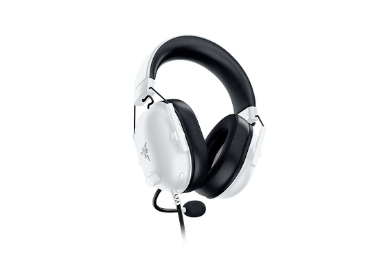 Auricular Razer BlackShark V2 X 7.1 White