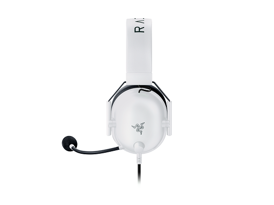 Auricular Razer BlackShark V2 X 7.1 White