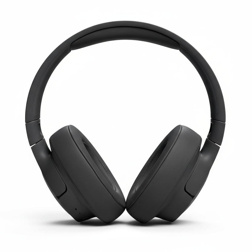 AURICULAR JBL BLUETOOTH T720 NEGRO
