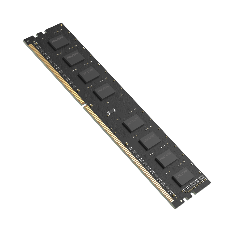 Memoria DDR4 HIKSEMI 16Gb 2666 MHz Hiker