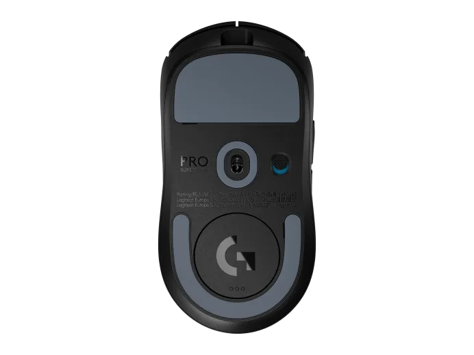 Mouse Logitech G Pro X Superlight 2