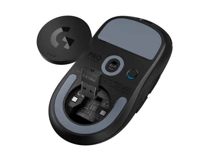 Mouse Logitech G Pro X Superlight 2