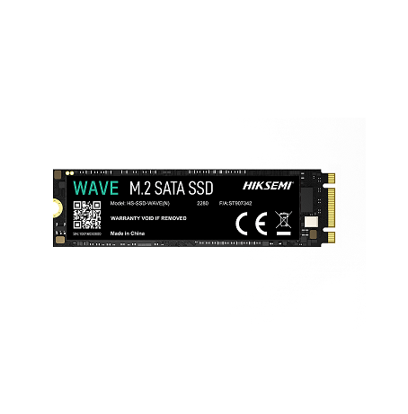 Disco SSD M.2 HIKSEMI 128Gb Wave
