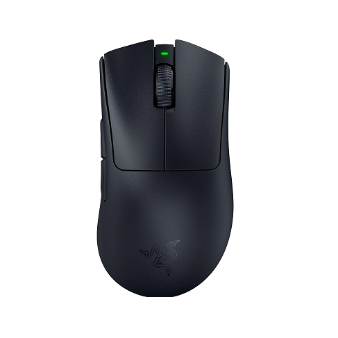 Mouse Razer DeathAdder V3 Pro + HyperPolling Wireless