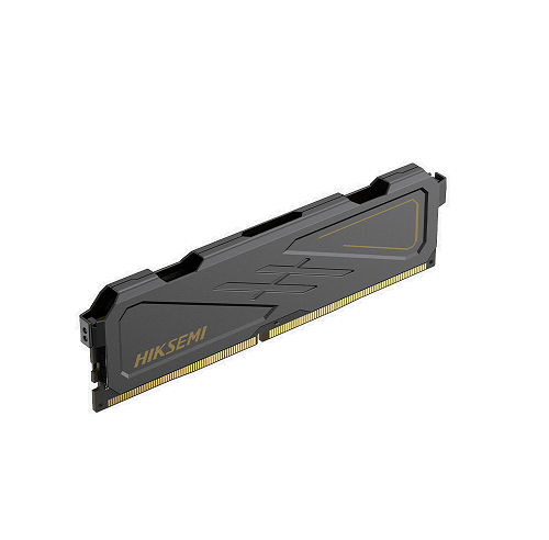 Memoria DDR4 HIKSEMI 16Gb 3200 Mhz Armor c/disipador Black