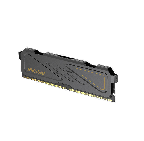 Memoria DDR4 HIKSEMI 16Gb 3200 Mhz Armor c/disipador Black