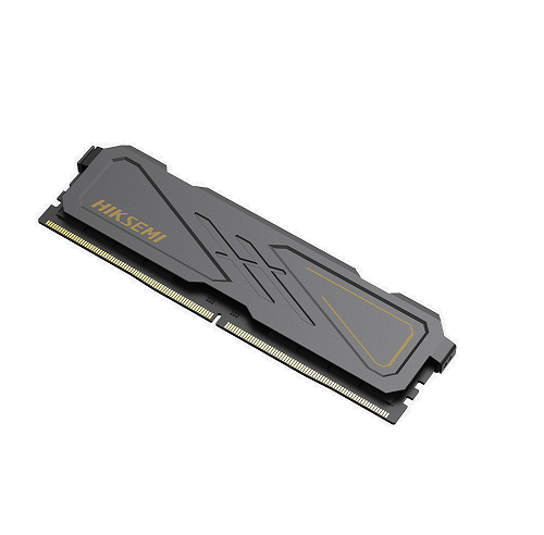 Memoria DDR4 HIKSEMI 16Gb 3200 Mhz Armor c/disipador Black