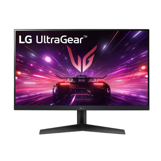 MONITOR LG 24 ULTRAGEAR 24GS60F BORDERLESS 180 Hz (II)