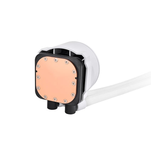 Water Cooling Thermaltake TH120 V2 ARGB Sync AIO 120mm Snow White