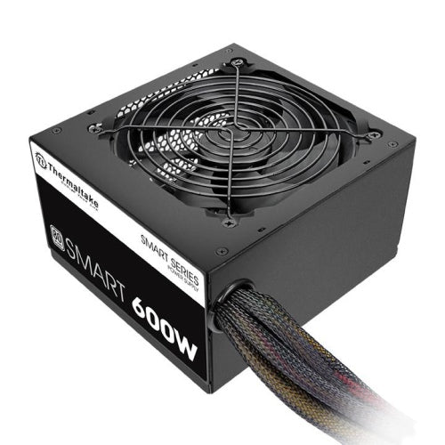 Fuente Thermaltake Smart 600W 80 Plus