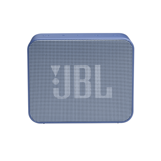 PARLANTE JBL GO ESSENTIAL 2 AZUL (6041)