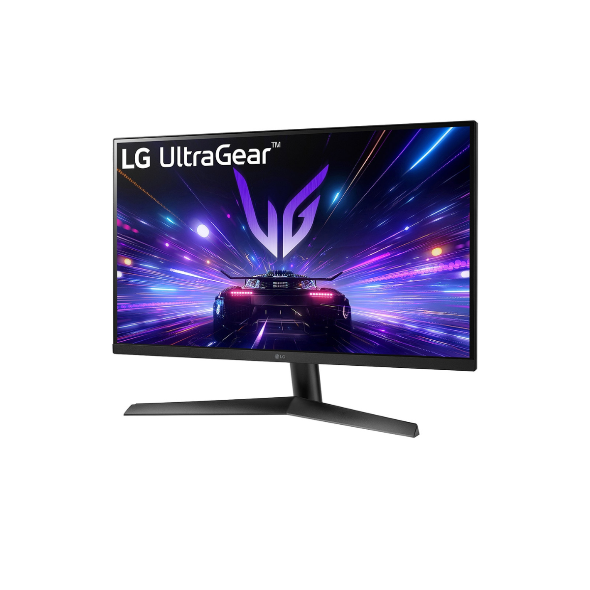 MONITOR LG 27´27GS60F GAMER FULL HD 180 Hz (II)