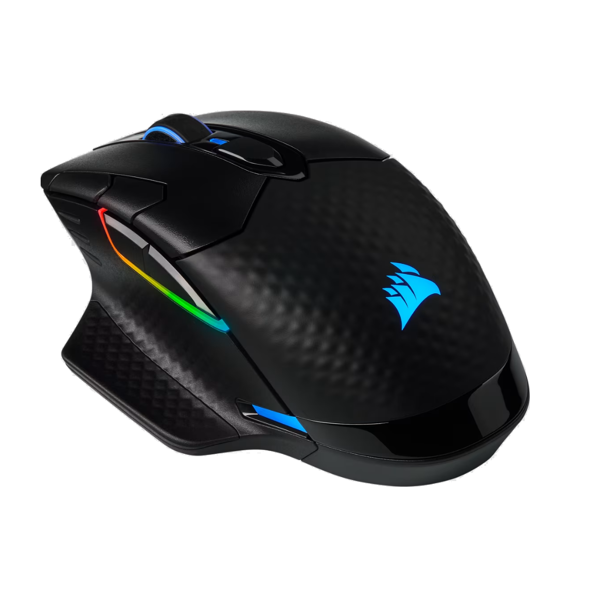 Mouse Corsair DARK CORE RGB PRO Wireless 18.000dpi