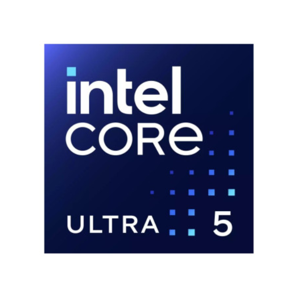 Proces. Intel Core Ultra 5 225F 10 Cores S/video C/cooler S1851