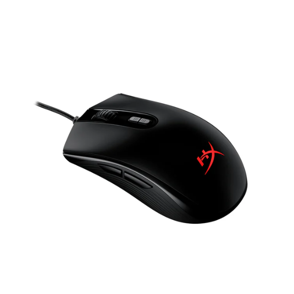 Mouse HyperX Pulsefire Core RGB Black