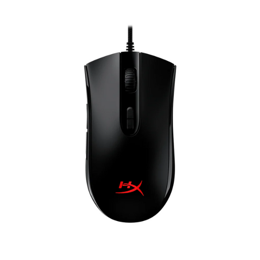 Mouse HyperX Pulsefire Core RGB Black