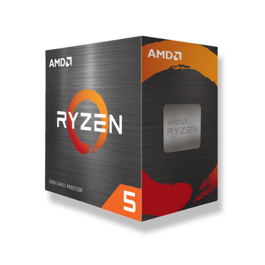Proces. AMD Ryzen 5 5600T 5gen AM4 SIN VIDEO