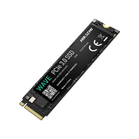 Disco SSD M.2 HIKSEMI 128Gb Wave PCIE 3.0