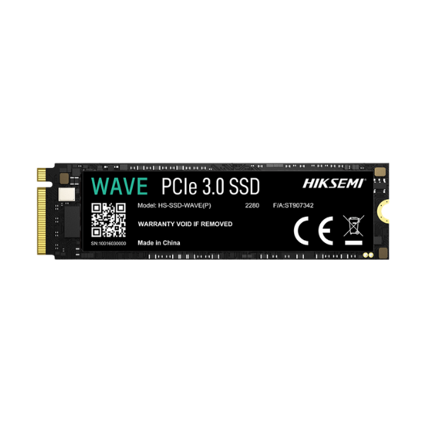 Disco SSD M.2 HIKSEMI 128Gb Wave PCIE 3.0