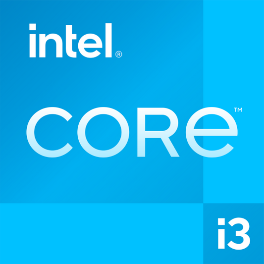 Proces. Intel Core I3-14100 Raptorlake R S1700