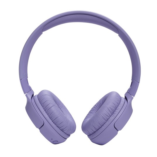 AURICULAR JBL T520 BLUETOOTH VIOLETA (3643)