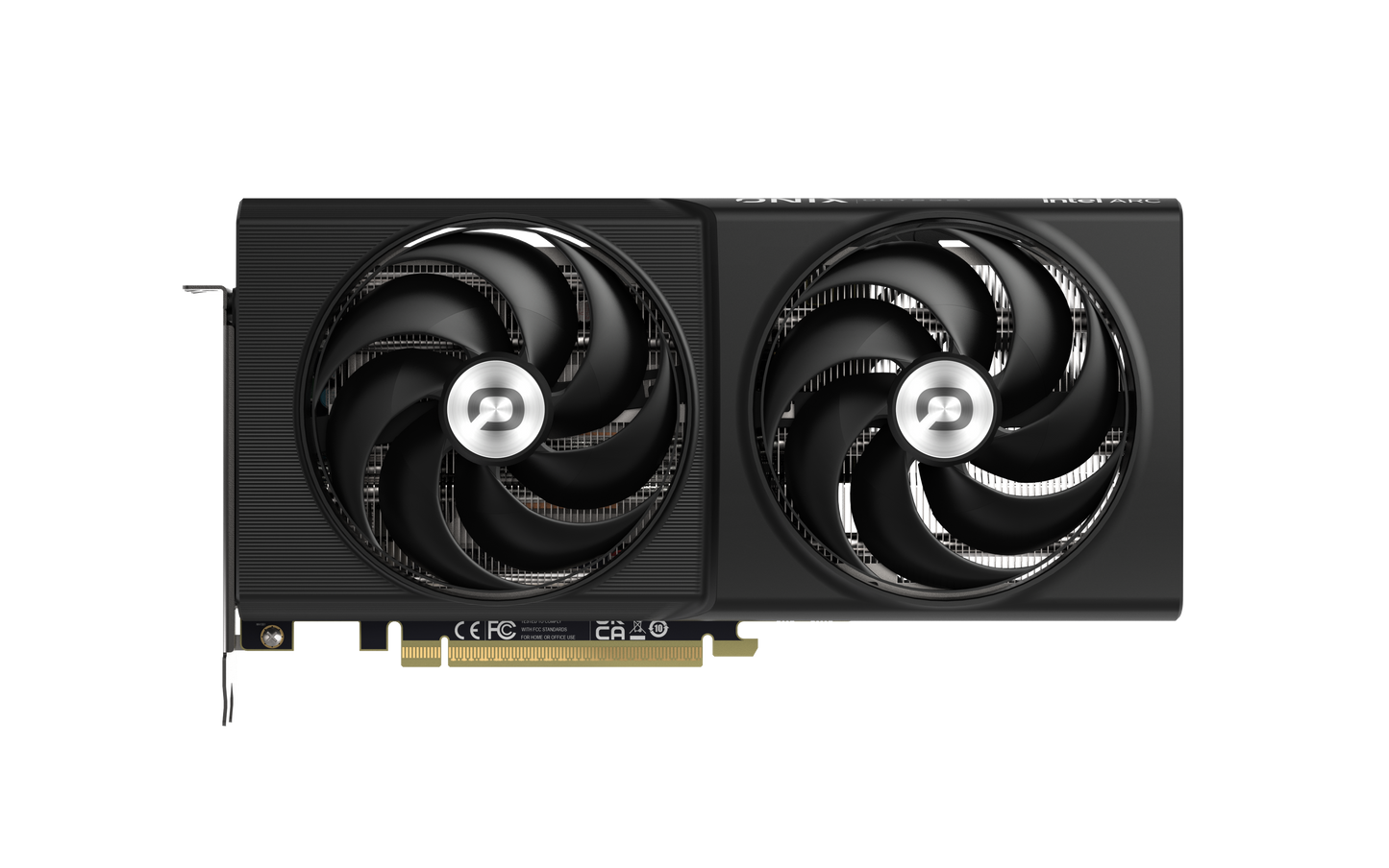 VGA Onix Intel B580 ODYSSEY 12G