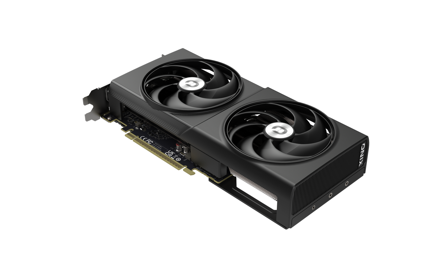 VGA Onix Intel B580 ODYSSEY 12G