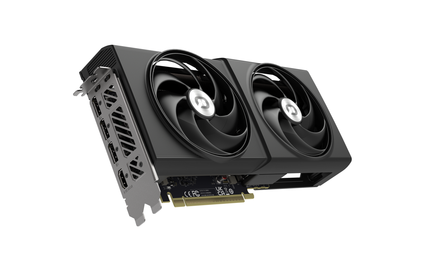 VGA Onix Intel B580 ODYSSEY 12G