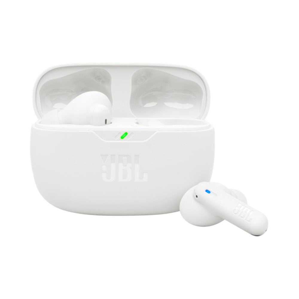 AURICULAR JBL WAVE BEAM2 TWS ANC NEGRO