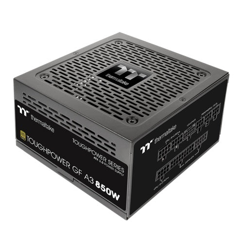 Fuente Thermaltake Toughpower GF A3 850W 80 Plus Gold Modular PCIe 5.0