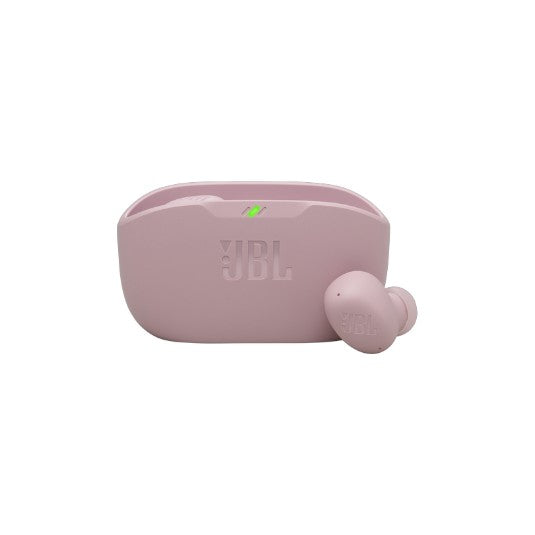 AURICULAR JBL WAVE BUDS2 TWS ROSA (5397)