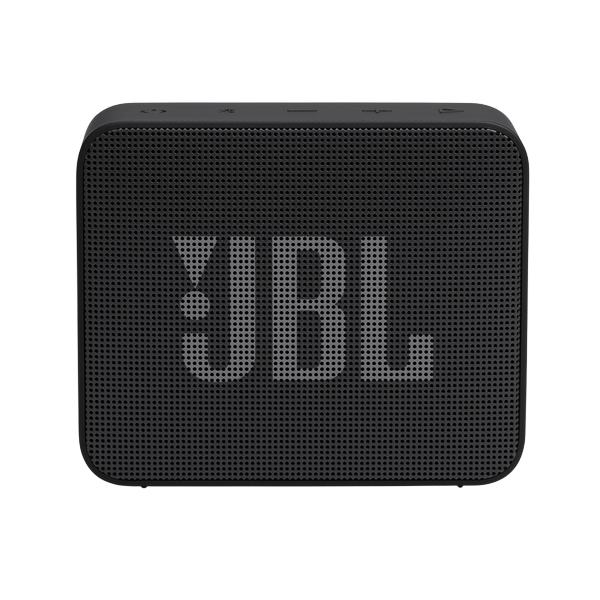 PARLANTE JBL GO ESSENTIAL 2 NEGRO (6034)