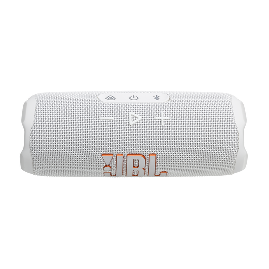 PARLANTE JBL BLUETOOTH FLIP7 BLANCO (9395)