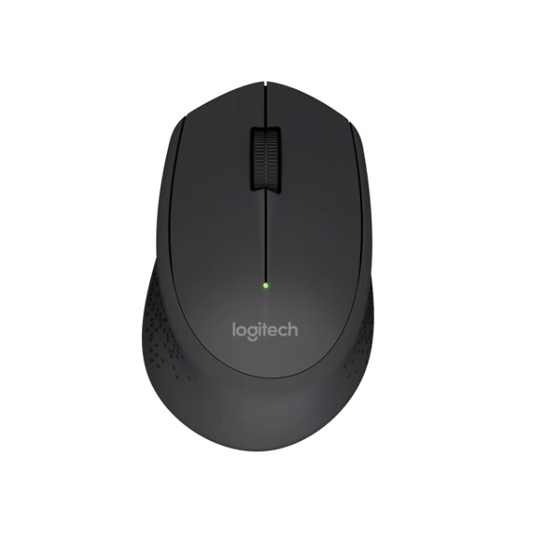 Mouse Logitech Wir M280 Black 910-004284