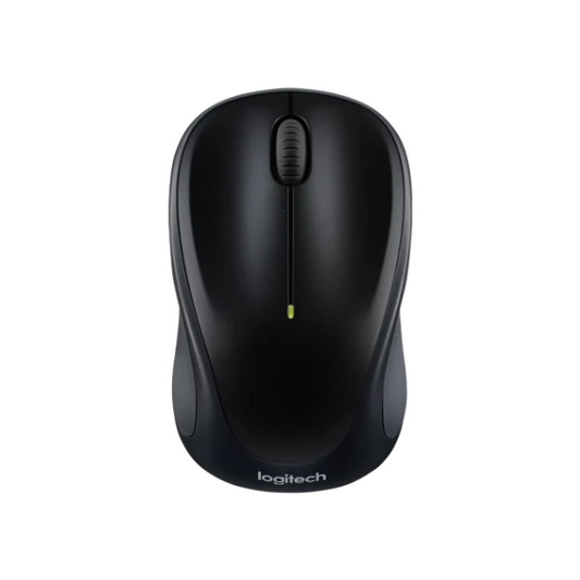 Mouse Logitech Wir M317 Black 910-003416